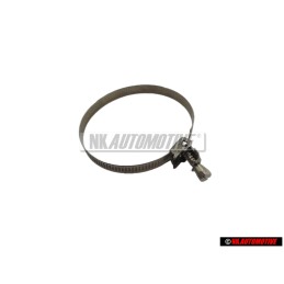 VW Original Abrazadera - N 90425201