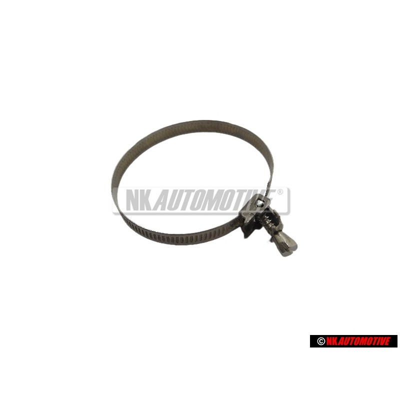 VW Original Abrazadera - N 90425201