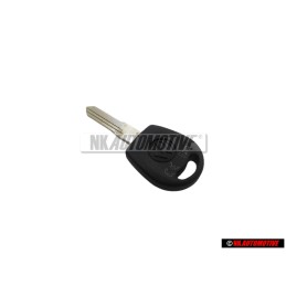 VW Original Llave Principal Con Transpon- Der De Codigo - 7D0837219 ROH