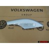 VW Original Cubierta Crosssilber - 6Q0860147C P90