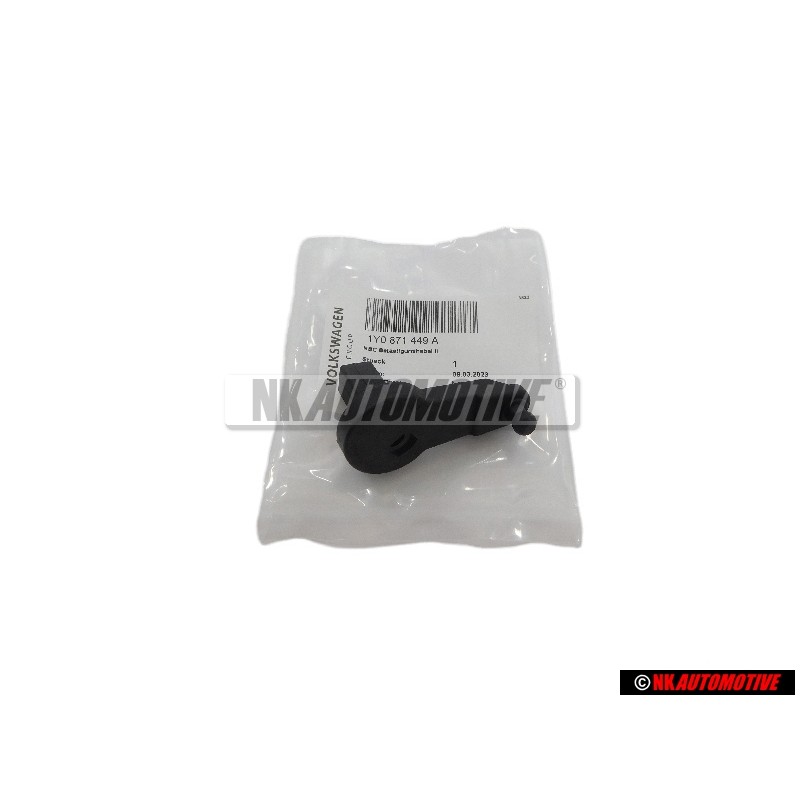VW Original Brazo De Manivela - 1Y0871449A