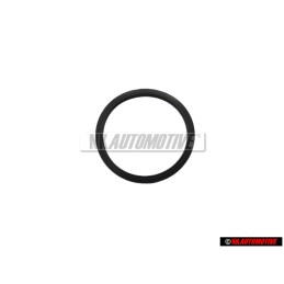 Audi Original Anillo Junta - 078115441