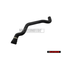Audi Original Tubo Flexible Refrigerante - 4B1819371B