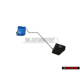 VW Original Transmisor De Indicador De Nivel De Combustible - 535919673B