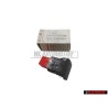 Audi Original Conmut.P.Equipo Radiotelefon. 