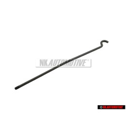 VW Original Varilla Trinquete - 311711325