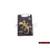 Audi Original Gecko Ambientador - 000087009AS