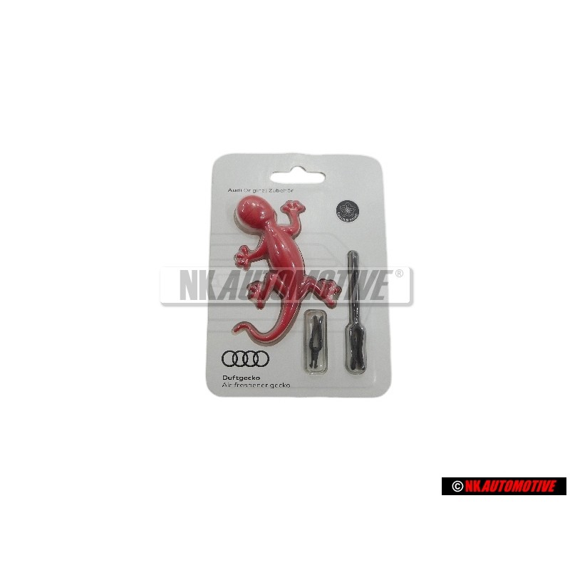 Audi Original Gecko Ambientador - 85H087009F