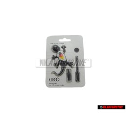 Audi Original Gecko Ambientador - 85H087009C