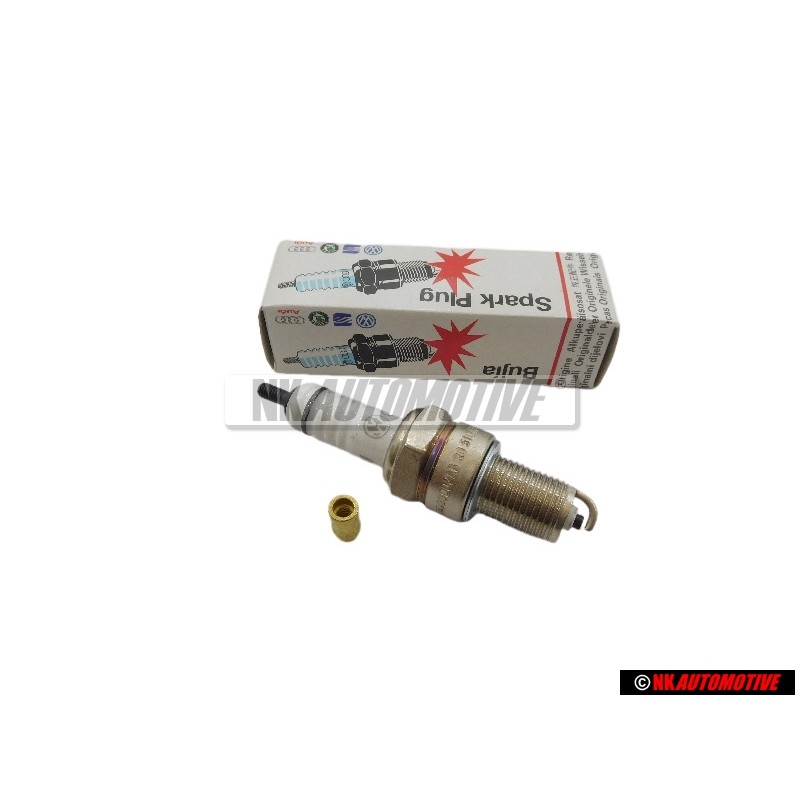 VW Original Bujia Encendido 'Longlife' - 101000002AB