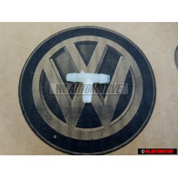 VW Original Valvula - 823955975