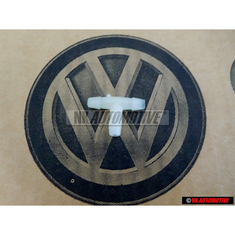 VW Original Valvula - 823955975