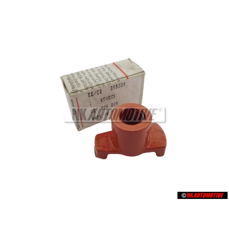 VW Original Rotor - 027905225