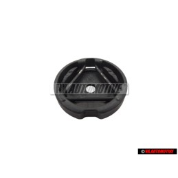 VW Original Placa De Sujecion Para Espejo Interior - 1H0845541