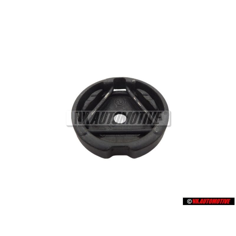 VW Original Placa De Sujecion Para Espejo Interior - 1H0845541