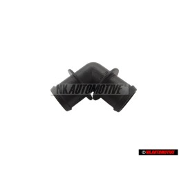 VW Original Pieza Angular - 037133732