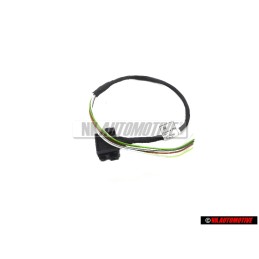 VW Original Juego De Cables Para Intermitentes De Confort - 000971123