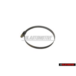 VW Original Abrazadera - 191129647A