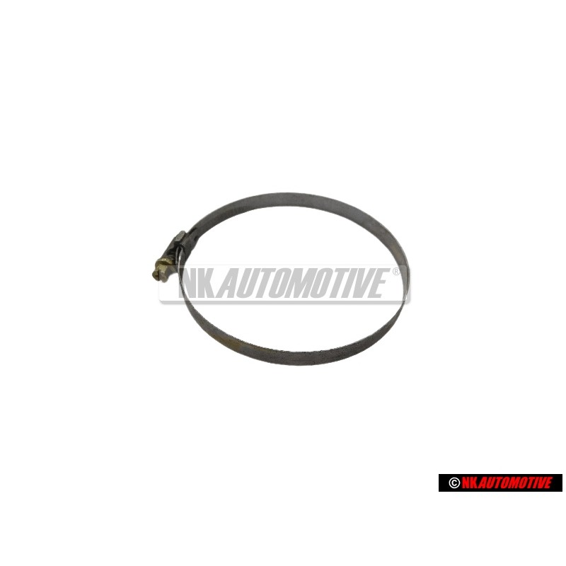 VW Original Abrazadera - 191129647A