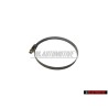 VW Original Abrazadera - 191129647A
