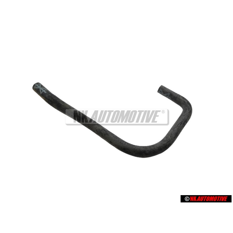 VW Original Tubo Flexible Refrigerante - 1J0121447BJ