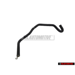 VW Original Tubo Flex. Aspiracion - 1J0422887F