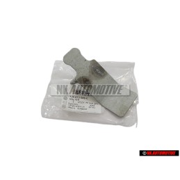 VW Original Soporte P. Asiento Ninos - 1J0813545C