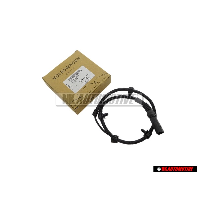 VW Original Conmutador - 1J0953236B