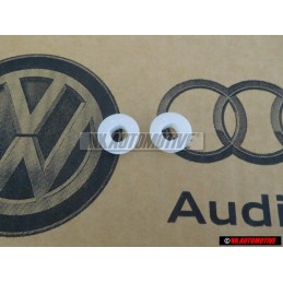 2x VW Original Casquillo - 357713837