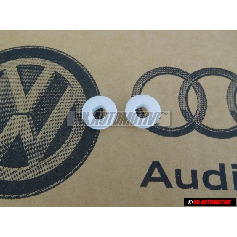 2x VW Original Casquillo - 357713837