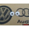 2x VW Original Casquillo - 357713837