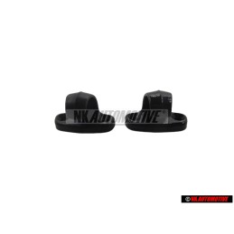 2x VW Original Gancho - 141857635