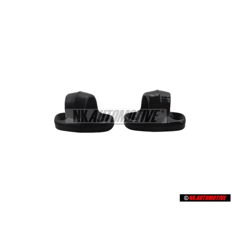 2x VW Original Gancho - 141857635