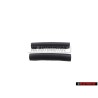 2x VW Original Tubo Flexible De Proteccion - 155871977