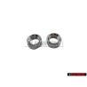 2x VW Original Tuerca - 155871511A