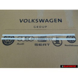 2x VW Original Cinta Tensora - 155871986A