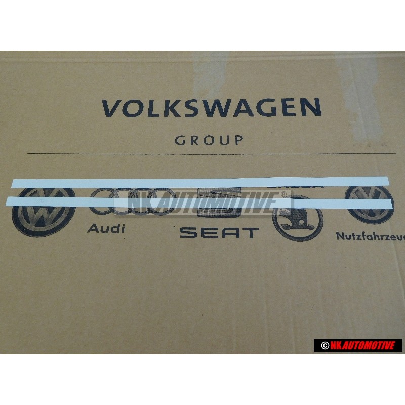2x VW Original Cinta Tensora - 155871986A
