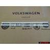 2x VW Original Cinta Tensora - 155871986A