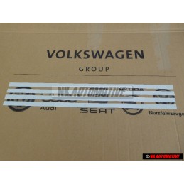 4x VW Original Cinta Tensora - 155871986A