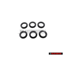 6x VW Original Arandela Elastica - 171407239A