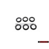 6x VW Original Arandela Elastica - 171407239A