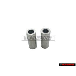 2x VW Original Manguito Espaciador - 171512117