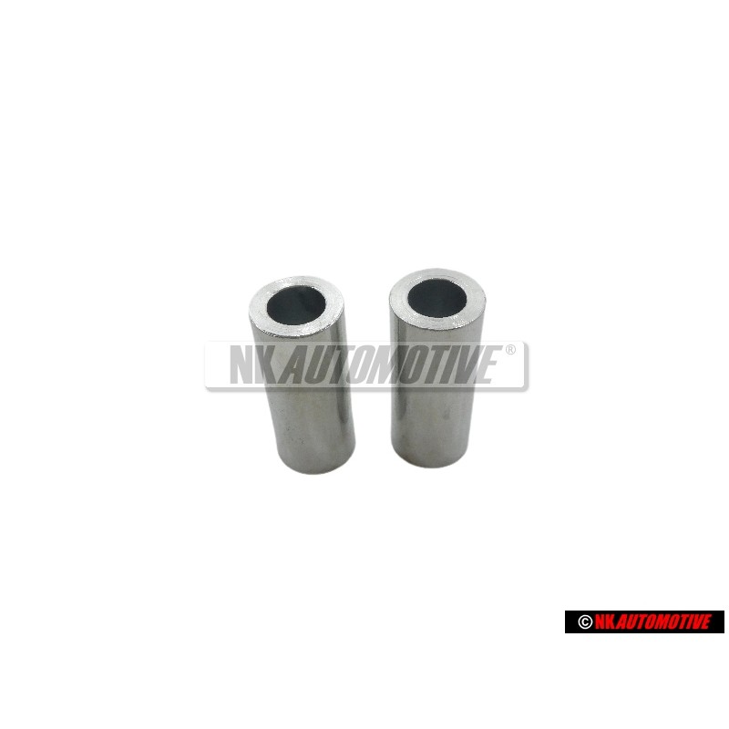 2x VW Original Manguito Espaciador - 171512117