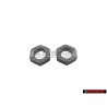 2x VW Original Tuerca Hexagonal - N 10328602