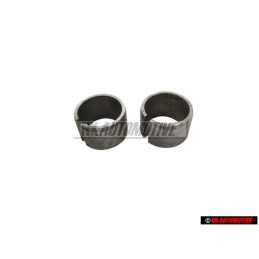 2x VW Original Casquillo De Apriete - 191018951