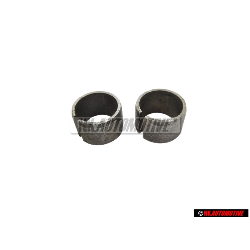 2x VW Original Casquillo De Apriete - 191018951