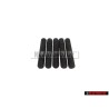 5x VW Original Esparrago - N 0444104