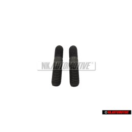 2x VW Original Esparrago - N 0444192