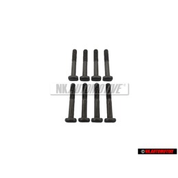 8x VW Original Tornillo De Biela - 052105425A
