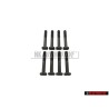 8x VW Original Tornillo De Biela - 052105425A